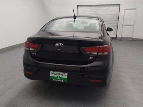 Used 2019 Kia Rio S image 7