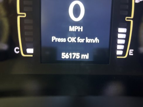 Used 2020 Jeep Cherokee Latitude Plus w/ Cold Weather Group image 9