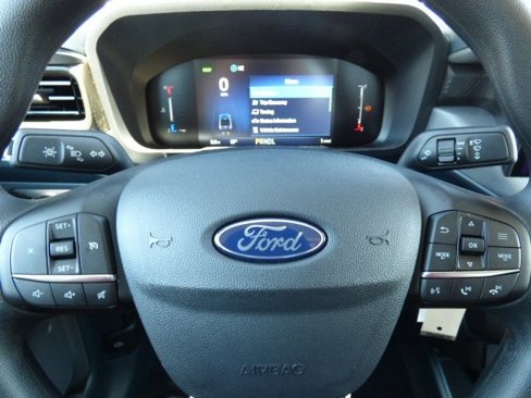 New 2025 Ford Maverick XL image 21