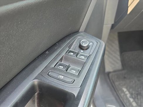 Used 2019 Volkswagen Atlas SEL image 8