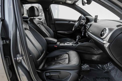 Used 2017 Audi A3 2.0T Premium image 31