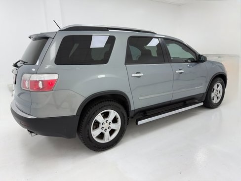 Used 2008 GMC Acadia SLE w/ Preferred Package image 41
