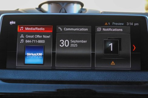 Used 2018 BMW X5 xDrive50i image 15
