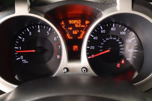 Used 2014 Nissan Juke S image 4