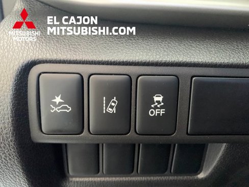 Used 2023 Mitsubishi Eclipse Cross Ralliart image 15