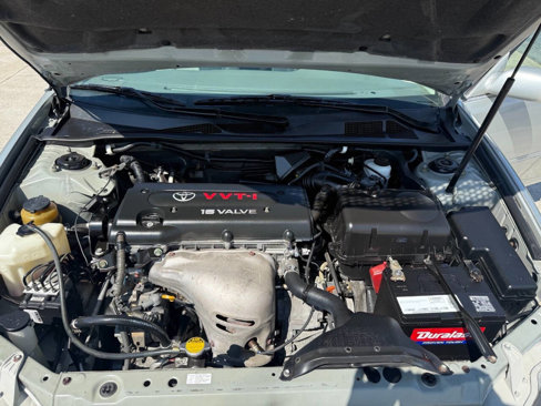 Used 2004 Toyota Camry XLE image 21