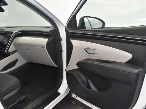 Used 2024 Hyundai Tucson SEL image 20