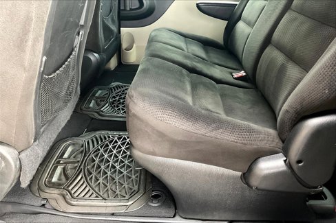 Used 2016 Dodge Grand Caravan American Value Package image 16