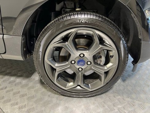 Used 2018 Ford EcoSport SES image 34