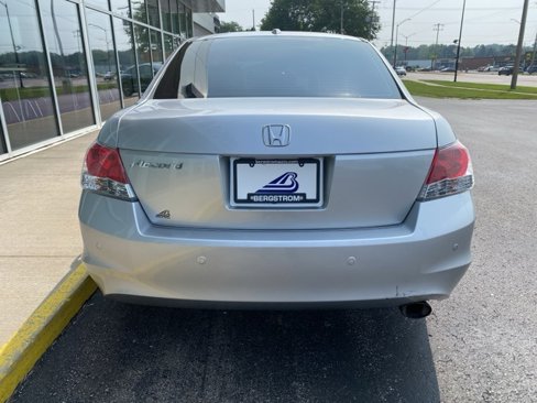 Used 2010 Honda Accord EX-L image 6