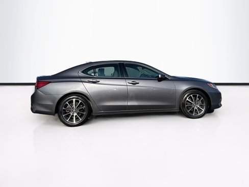 Used 2018 Acura TLX V6 image 5