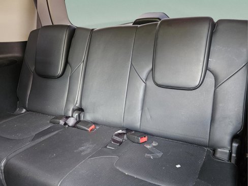Used 2018 INFINITI QX80 2WD w/ Deluxe Technology Package image 10