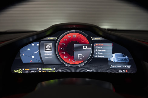 Used 2024 Ferrari 296 GTB image 33