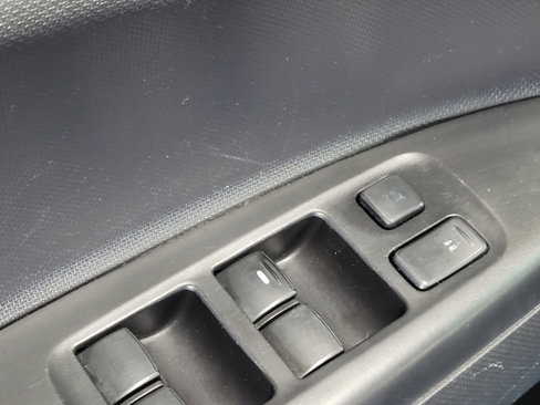Used 2017 Mitsubishi Mirage ES image 33