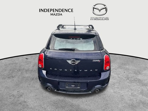 Used 2016 MINI Cooper Countryman S image 4