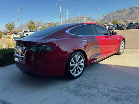Used 2016 Tesla Model S 60D image 7