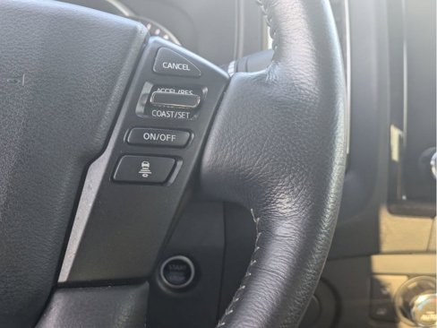 Used 2023 Nissan Frontier SV w/ SV Convenience Package image 20