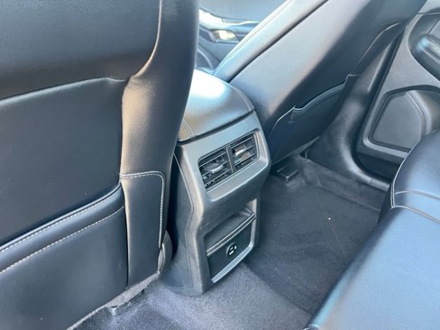 Used 2022 Ford Edge SEL image 24