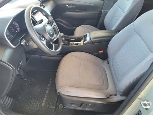 Used 2024 Hyundai Santa Cruz SEL image 13