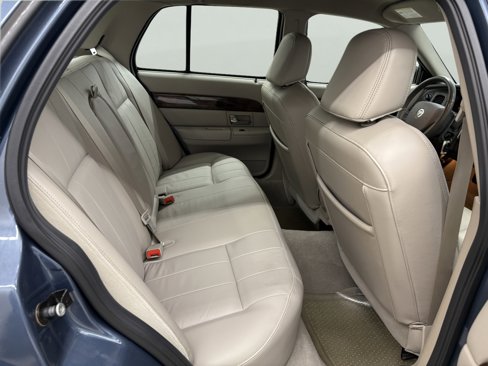 Used 2007 Mercury Grand Marquis LS image 18