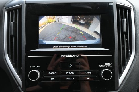 Certified 2023 Subaru Crosstrek 2.0i image 25