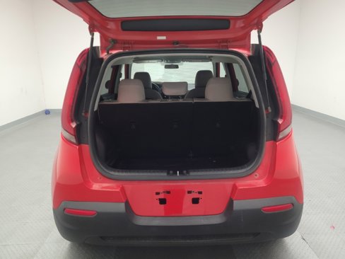 Used 2020 Kia Soul LX image 29