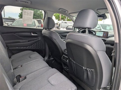 Used 2023 Hyundai Santa Fe SEL image 13