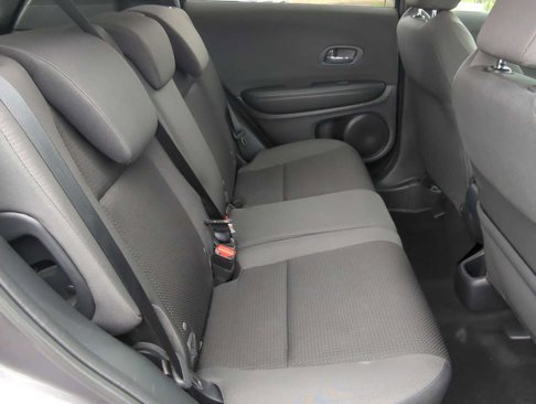 Used 2022 Honda HR-V Sport image 20
