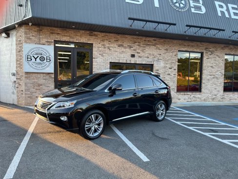 Used 2015 Lexus RX 350 FWD image 1