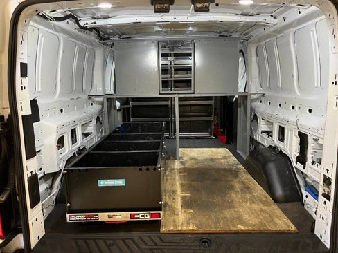 Used 2019 Ford Transit 350 148 Low Roof image 19
