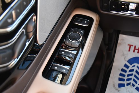 Used 2020 Lincoln Aviator Reserve w/ Equipment Group 202A image 27