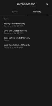 Used 2017 Tesla Model S 90D image 14