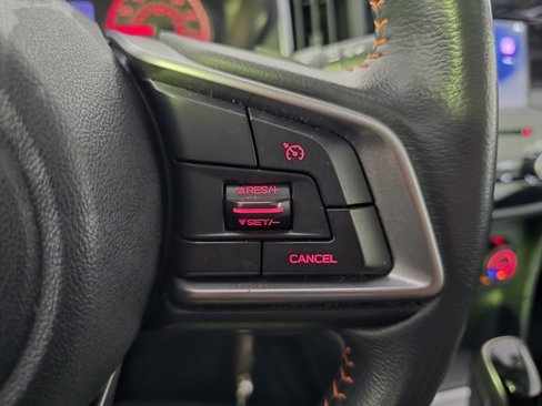 Used 2019 Subaru Crosstrek 2.0i Premium w/ Moonroof Package image 20