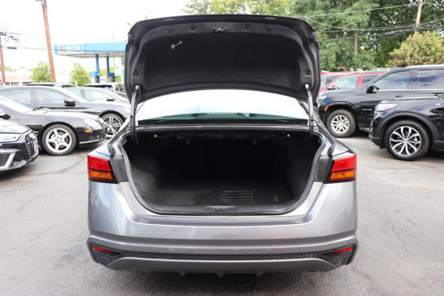 Used 2023 Nissan Altima 2.5 SV image 46