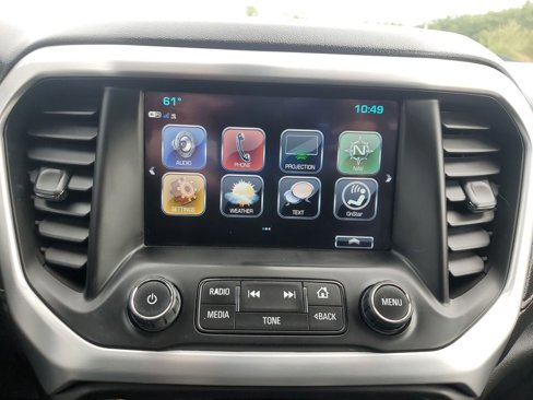 Used 2019 GMC Acadia SLT image 19