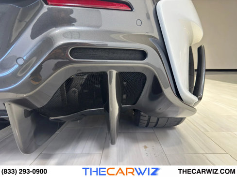 Used 2019 McLaren 600LT image 38