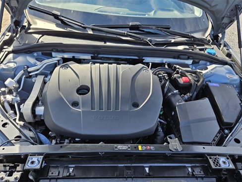 Certified 2024 Volvo S60 B5 Core image 28