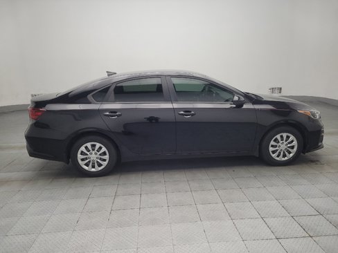 Used 2021 Kia Forte Sedan image 10
