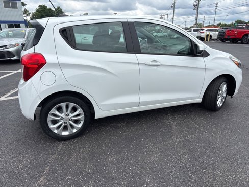 Used 2020 Chevrolet Spark LT image 8