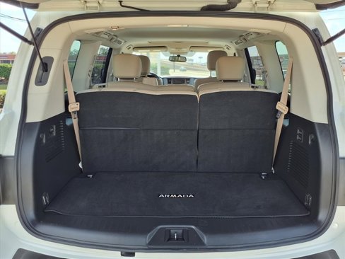 Used 2018 Nissan Armada SL w/ Premium Package image 21