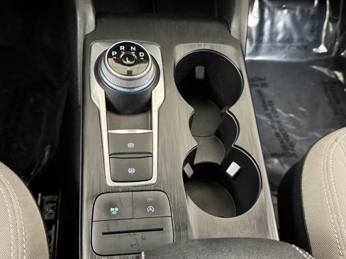 Used 2022 Ford Escape SE image 25