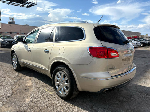 Used 2014 Buick Enclave Leather image 4