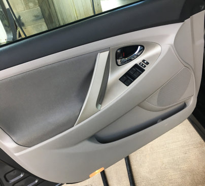 Used 2011 Toyota Camry SE image 9