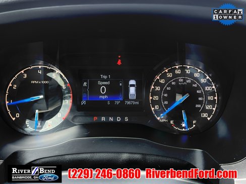 Used 2021 Ford Ranger XLT w/ Equipment Group 301A Mid image 21