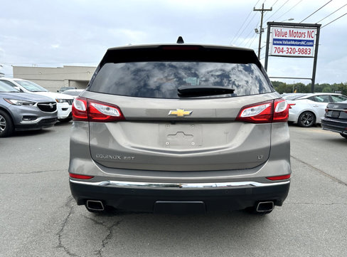 Used 2019 Chevrolet Equinox LT image 5