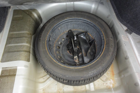 Used 2013 Nissan Sentra SV image 29