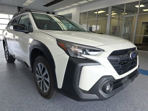 Used 2023 Subaru Outback Premium w/ Popular Package #1 image 1