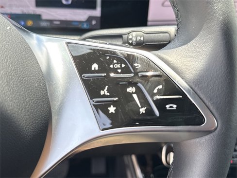 New 2025 Mercedes-Benz CLA 250 image 15