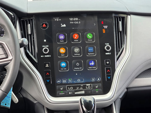 New 2025 Subaru Legacy Premium image 3