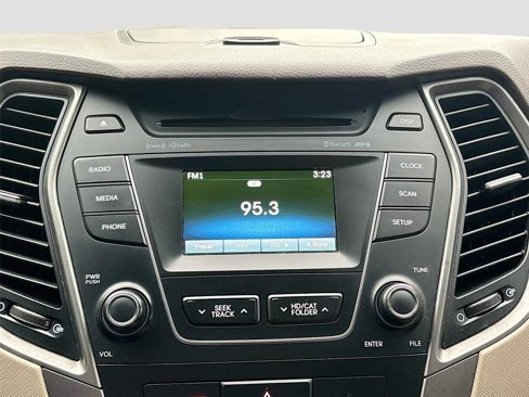 Used 2016 Hyundai Santa Fe Sport w/ Option Group 02 image 15